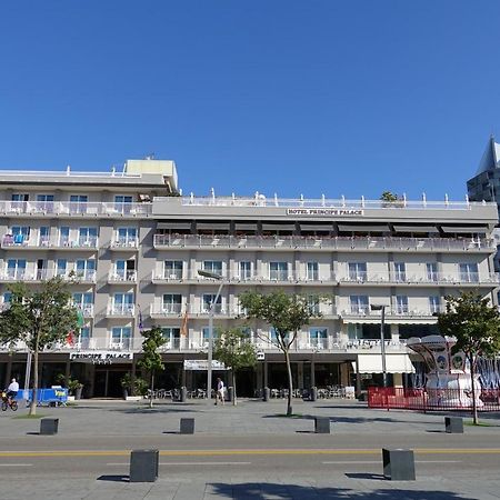 Hotel Principe Palace Lido di Jesolo Exterior foto