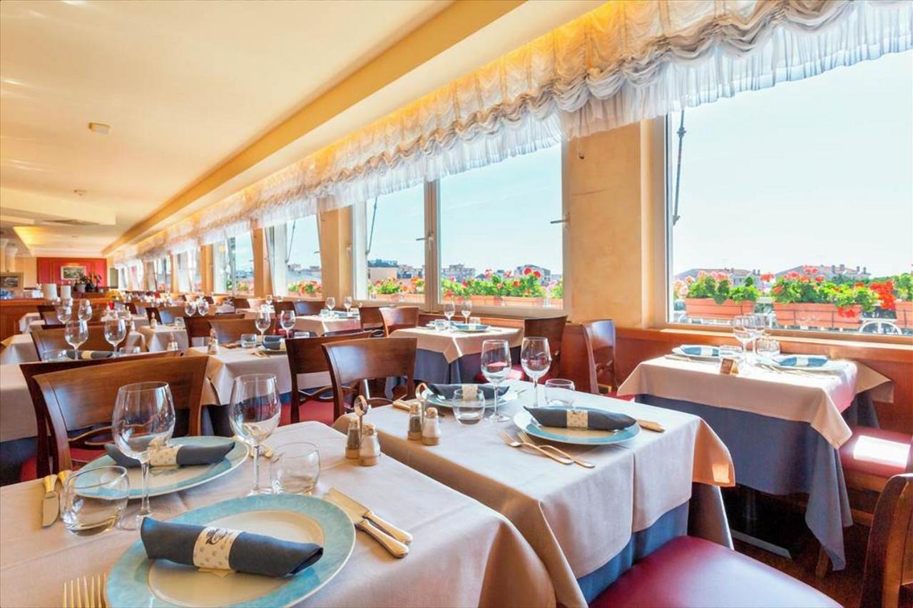 Hotel Principe Palace Lido di Jesolo Exterior foto